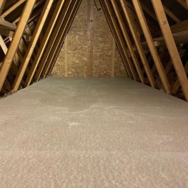 Loft Interior