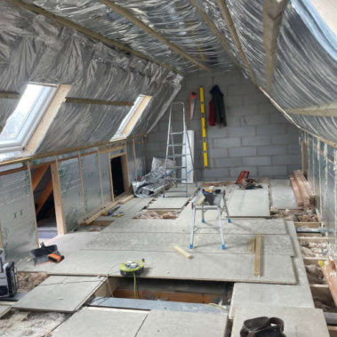 Derby Loft