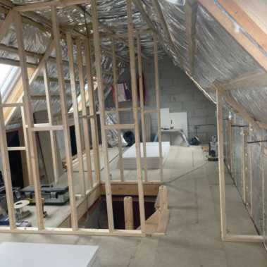 Derby Loft Domestic