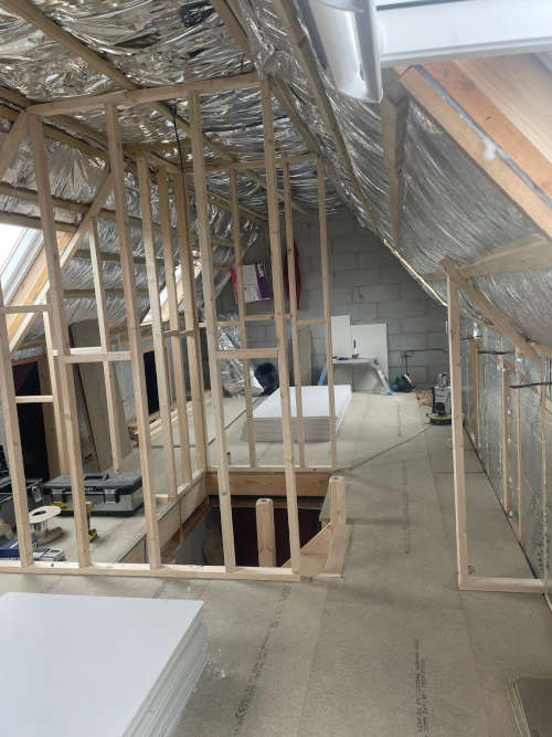 Derby Loft Domestic