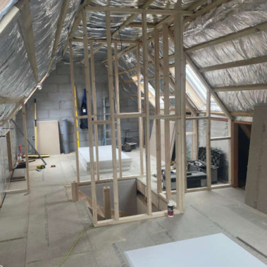 Domestic Derby Loft