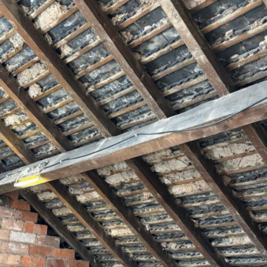 Loft Conversion Roof