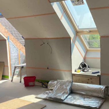 Nottingham Velux Windows