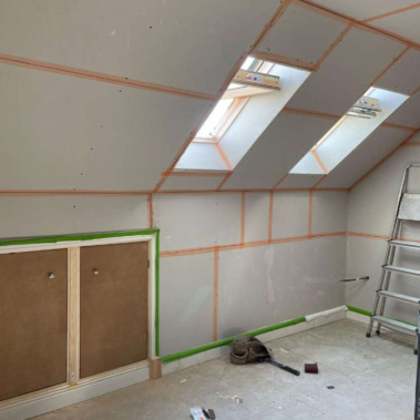 Nottingham Velux Windows